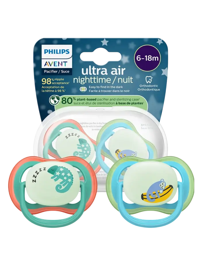 Пустышка ортодонтическая Philips Avent SCF Пустышка ортодонтическая Philips Avent SCF