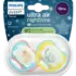 Пустышка ортодонтическая Philips Avent SCF