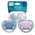 Пустышка ортодонтическая Philips Avent Ultra Air