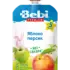 Пюре детское Bebi