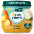 Пюре детское ФрутоНяня
