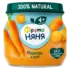 Пюре детское ФрутоНяня
