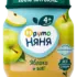 Пюре детское ФрутоНяня