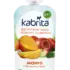 Пюре детское Kabrita