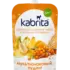 Пюре-пудинг детский Kabrita