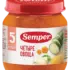 Пюре детское Semper