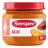 Пюре детское Semper