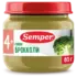 Пюре детское Semper
