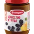 Пюре детское Semper