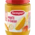 Пюре детское Semper
