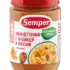 Пюре детское Semper