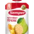 Пюре детское Semper