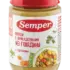Пюре детское Semper