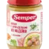 Пюре детское Semper