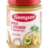 Пюре детское Semper