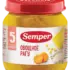 Пюре детское Semper