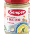 Пюре детское Semper