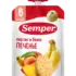 Пюре детское Semper