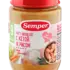Пюре детское Semper
