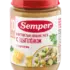 Пюре детское Semper