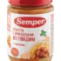 Пюре детское Semper