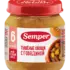 Пюре детское Semper