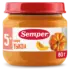 Пюре детское Semper