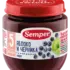Пюре детское Semper