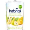 Пюре-смузи детский Kabrita фруктовый (100 г)