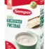 Каша детская Semper безмолочная