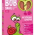 Фруктовые роллы Bob Snail Яблоко-Малина