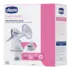 Молокоотсос ручной Chicco Natural Feeling