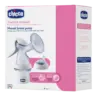 Молокоотсос ручной Chicco Natural Feeling