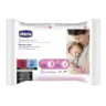 Салфетки для груди Chicco