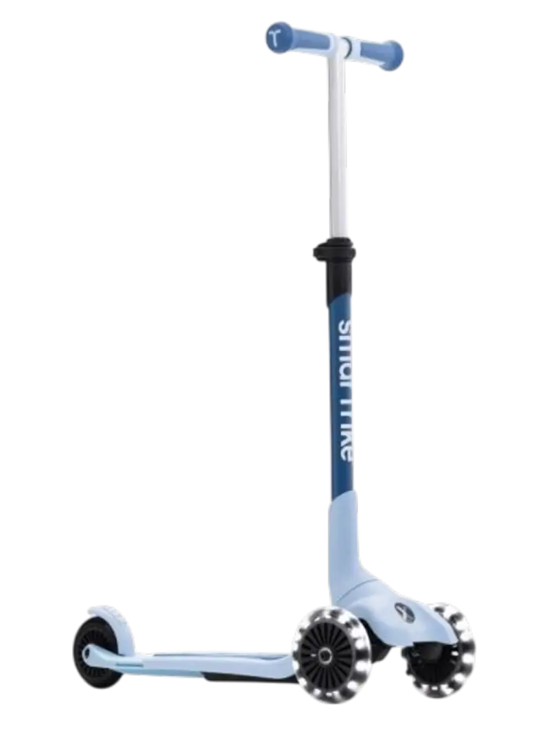 Детский самокат-трансформер 3в1 SmarTrike Xtend — купить в Ташкенте | BCstore