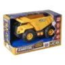 Машинка игрушечная интерактивная HTI Teamsterz JCB Dump Truck