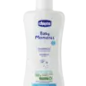 Шампунь детский Chicco Baby Moments (200 мл)