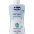 Шампунь детский Chicco Natural Sensation