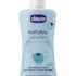 Шампунь-гель детский Chicco Natural Sensation