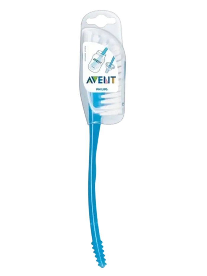 Ершик для бутылочек и сосок Philips Avent Ершик для бутылочек и сосок Philips Avent