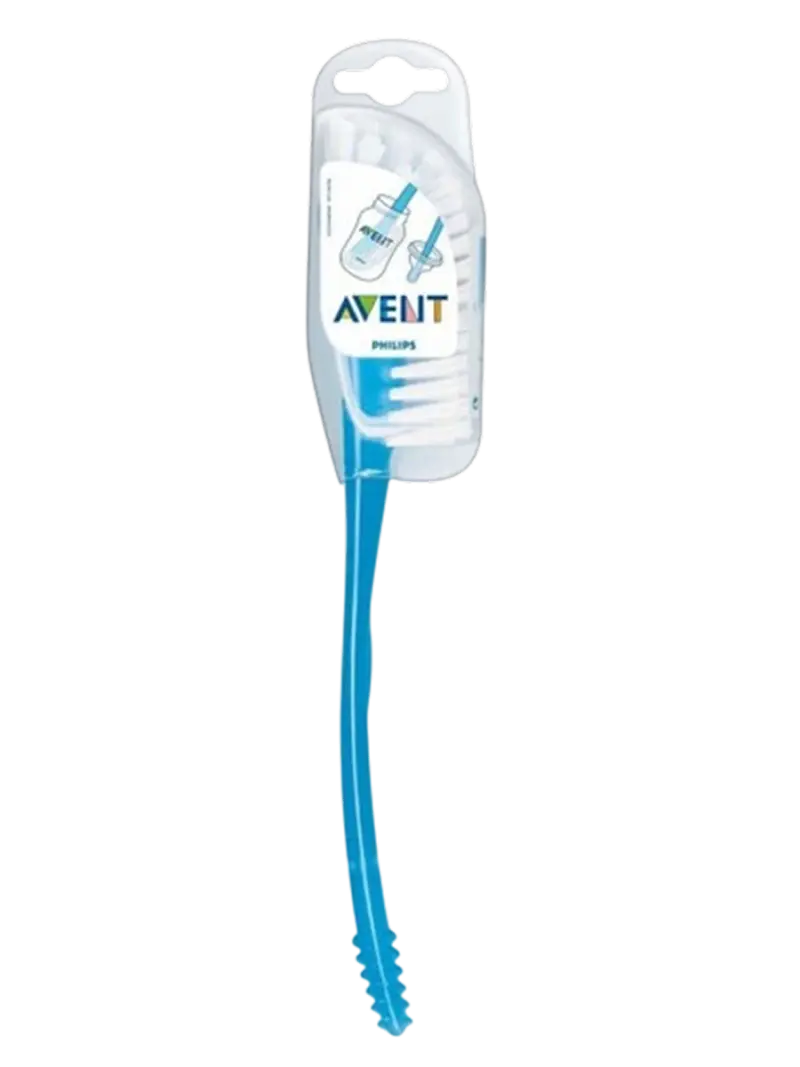 Ершик для бутылочек и сосок Philips Avent