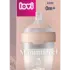Бутылочка силиконовая LOVI Mammafeel