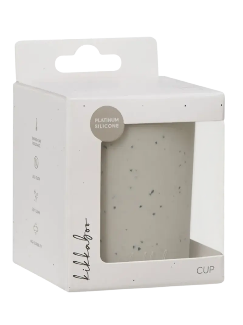 silikonovaya-chashka-kikkaboo-platinum-sand-1 — купить в Ташкенте | BCstore
