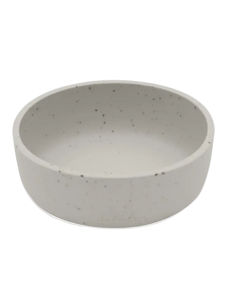 Миска детская силиконовая KikkaBoo Platinum Silicone Sand