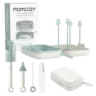 Ершик силиконовый для бутылочек Momcozy