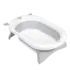 Ванночка детская складная KikkaBoo Fiji