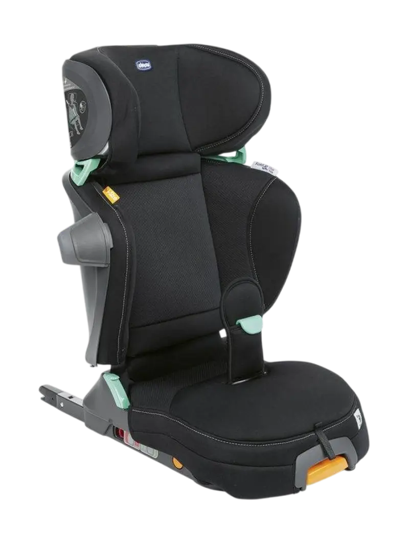Автокресло детское Chicco Fold&Go i-Size