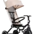 Складной детский трехколесный велосипед повышенной проходимости SmarTrike Wonder Sand
