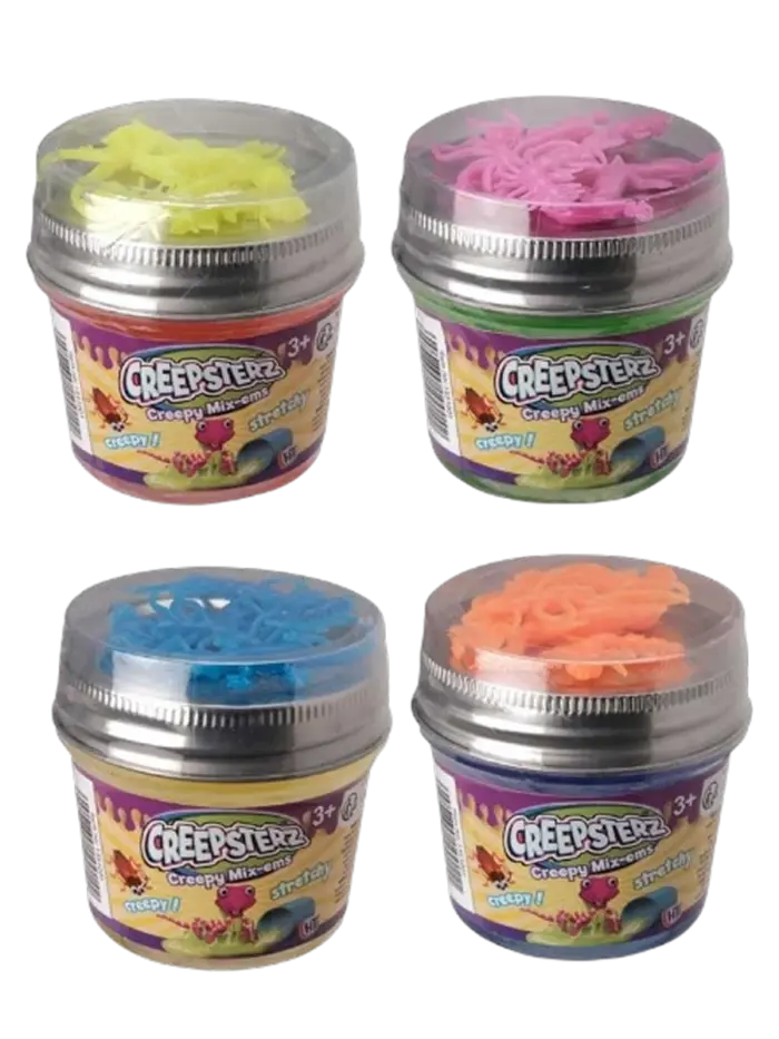 Слайм (слизь) HTI Слайм (слизь) HTI