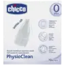 Насадки сменные для аспиратора Chicco PhysioClean (10 шт)